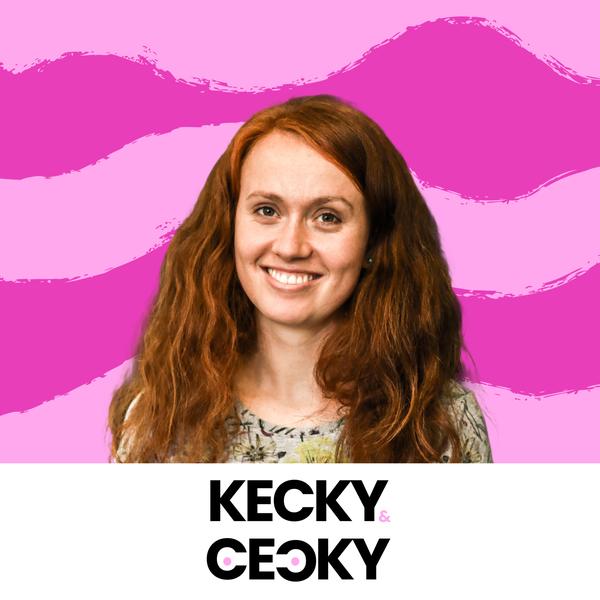 Kecky a cecky